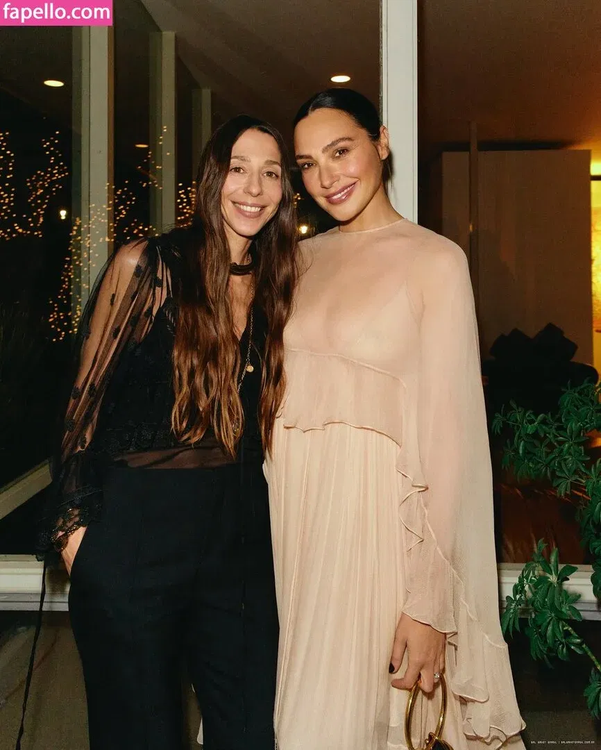 gal_gadot Onlyfans Photo Gallery 