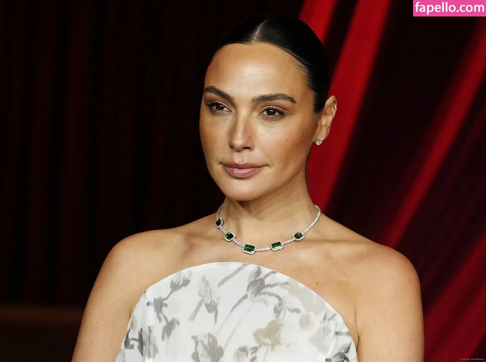 gal_gadot Onlyfans Photo Gallery 