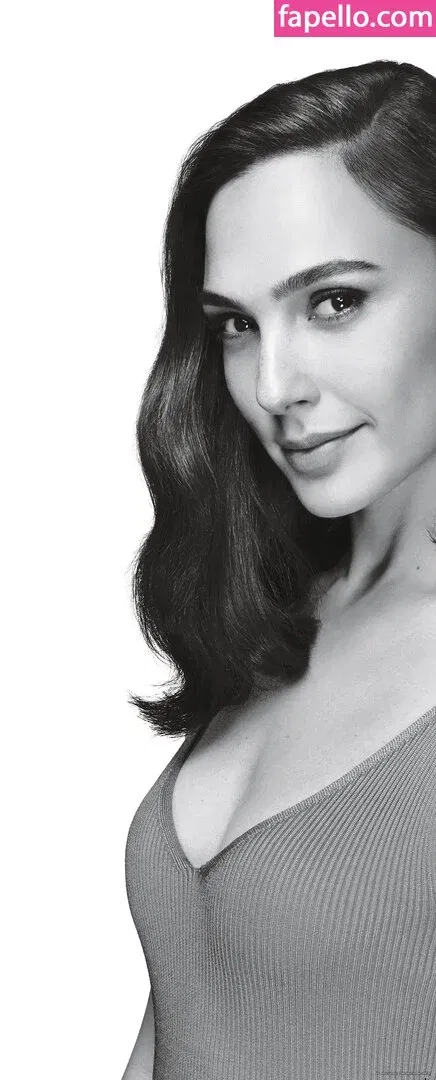 gal_gadot Onlyfans Photo Gallery 