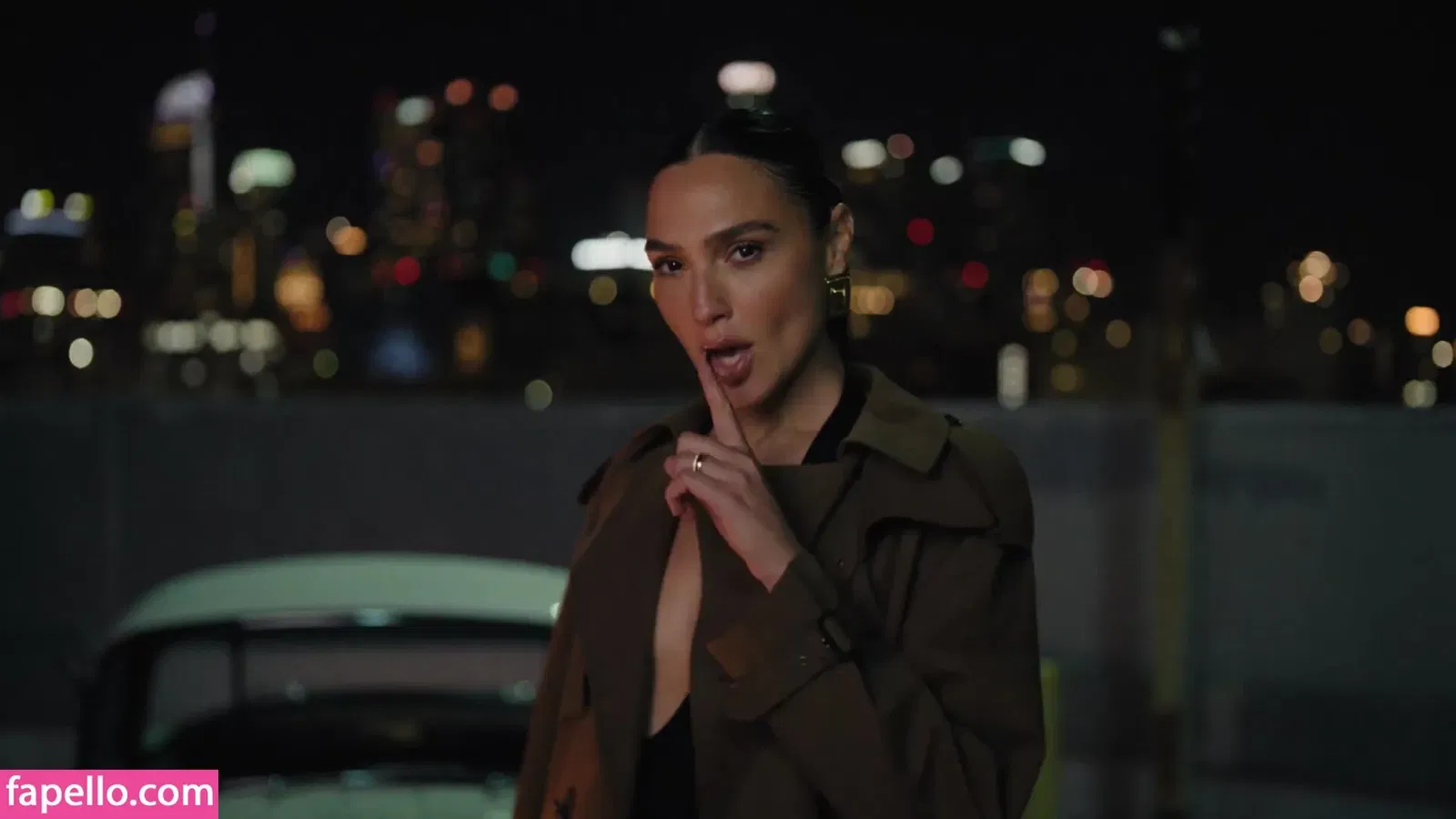 gal_gadot Onlyfans Photo Gallery 