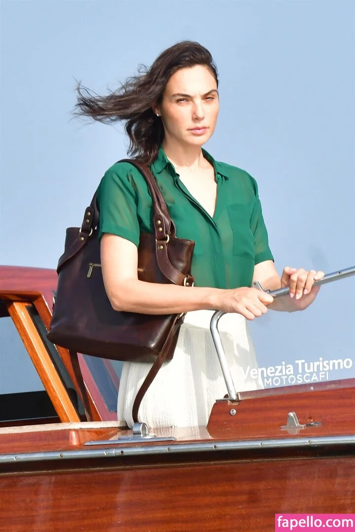 gal_gadot Onlyfans Photo Gallery 