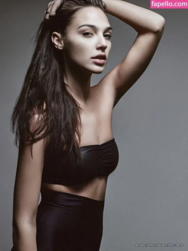 gal_gadot Onlyfans Photo Gallery 