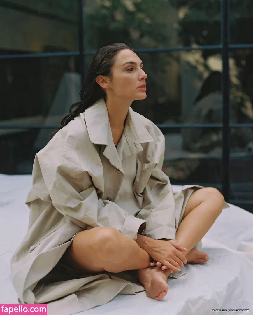 gal_gadot Onlyfans Photo Gallery 