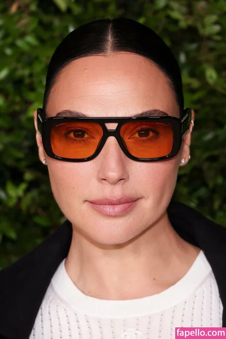 gal_gadot Onlyfans Photo Gallery 