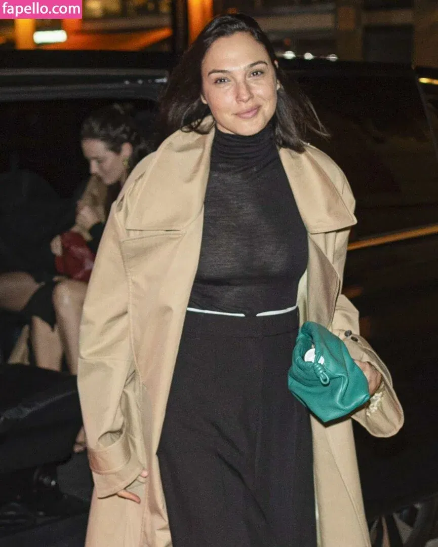 gal_gadot Onlyfans Photo Gallery 