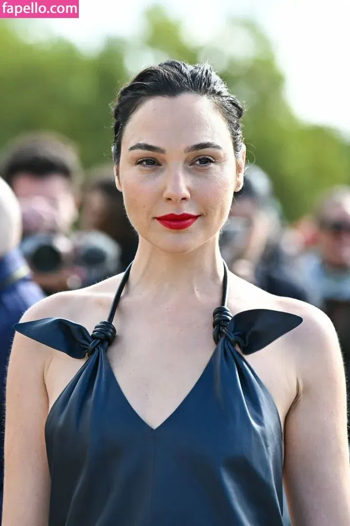 gal_gadot Onlyfans Photo Gallery 