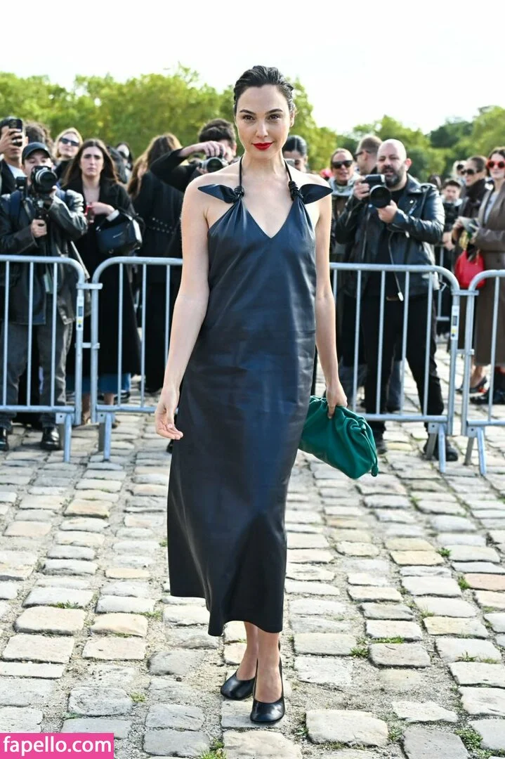 gal_gadot Onlyfans Photo Gallery 