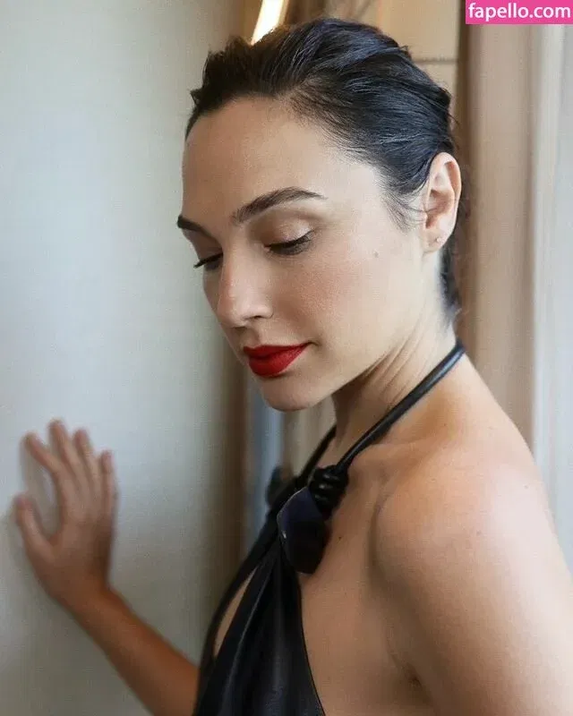 gal_gadot Onlyfans Photo Gallery 
