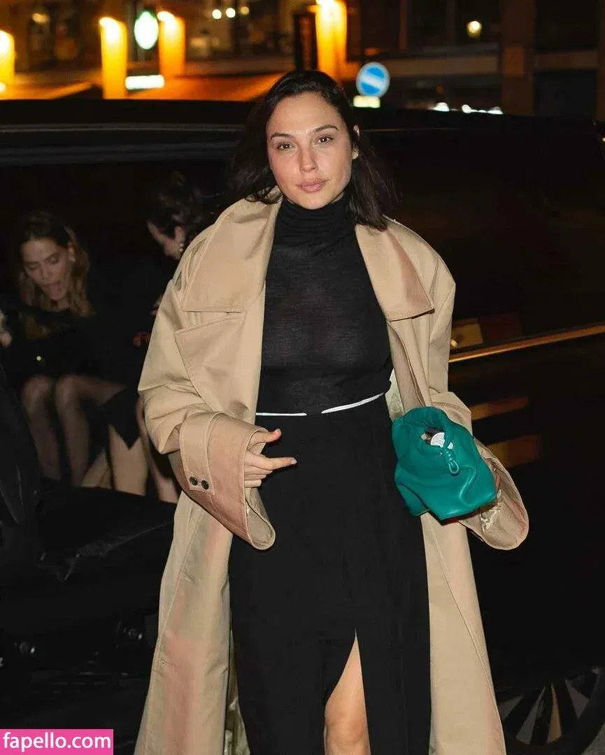 gal_gadot Onlyfans Photo Gallery 