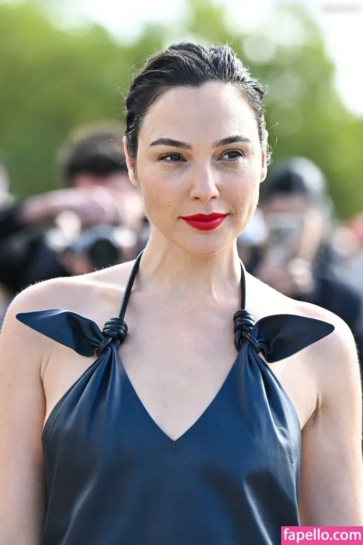 gal_gadot Onlyfans Photo Gallery 
