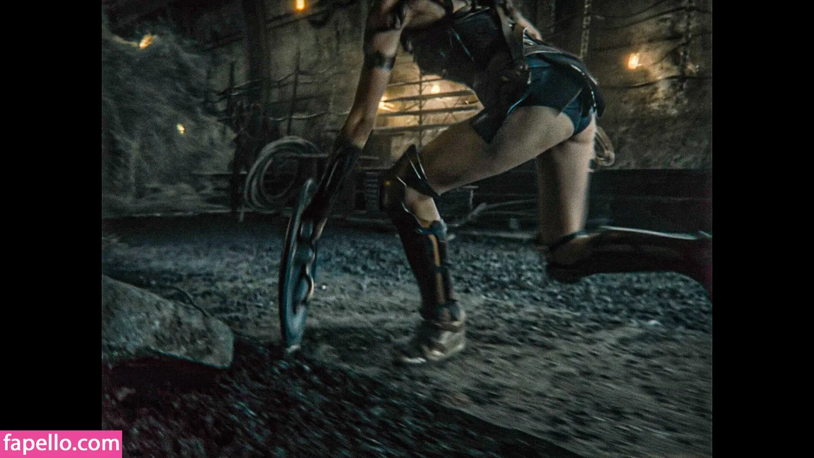 gal_gadot Onlyfans Photo Gallery 