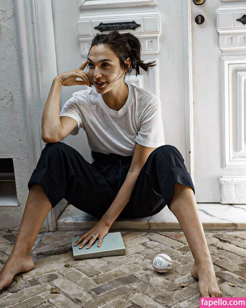 gal_gadot Onlyfans Photo Gallery 