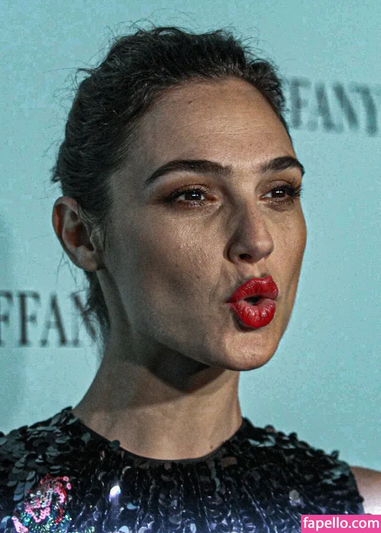 gal_gadot Onlyfans Photo Gallery 