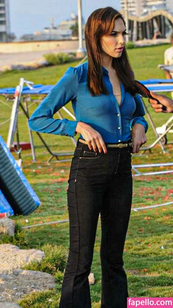 gal_gadot Onlyfans Photo Gallery 