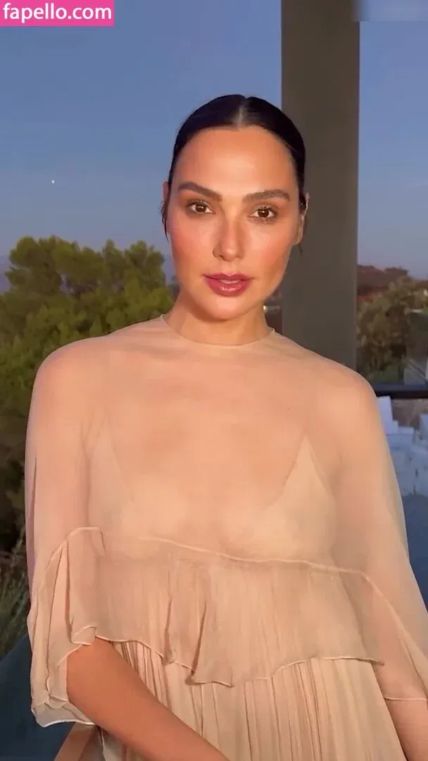 gal_gadot Onlyfans Photo Gallery 
