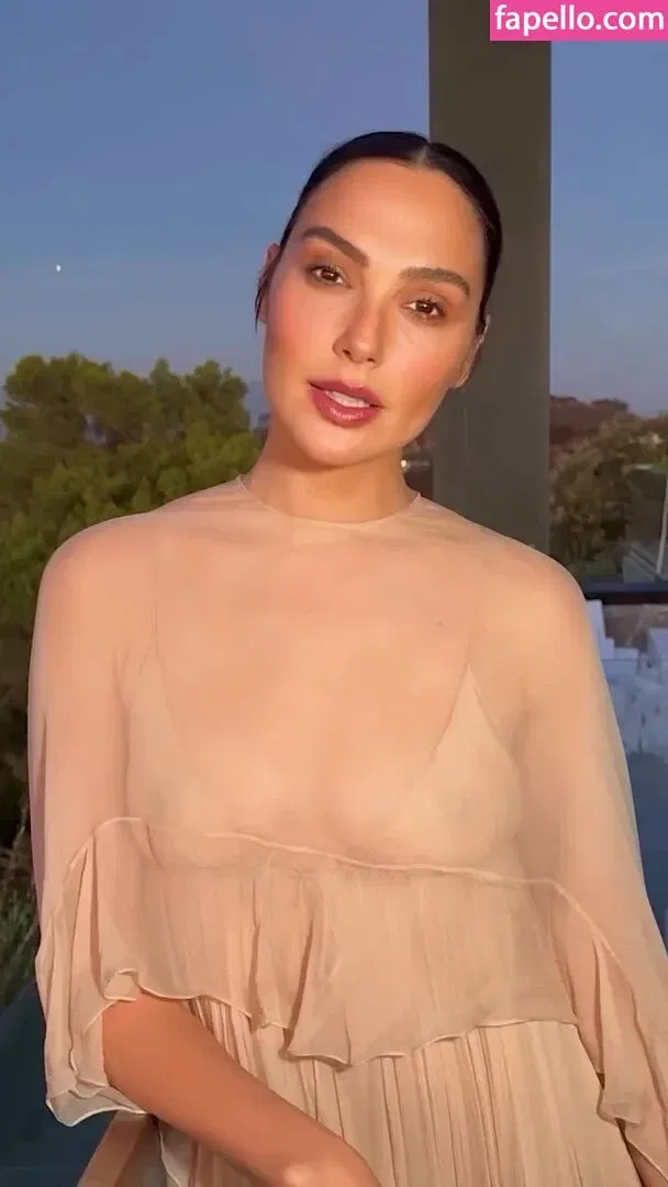gal_gadot Onlyfans Photo Gallery 