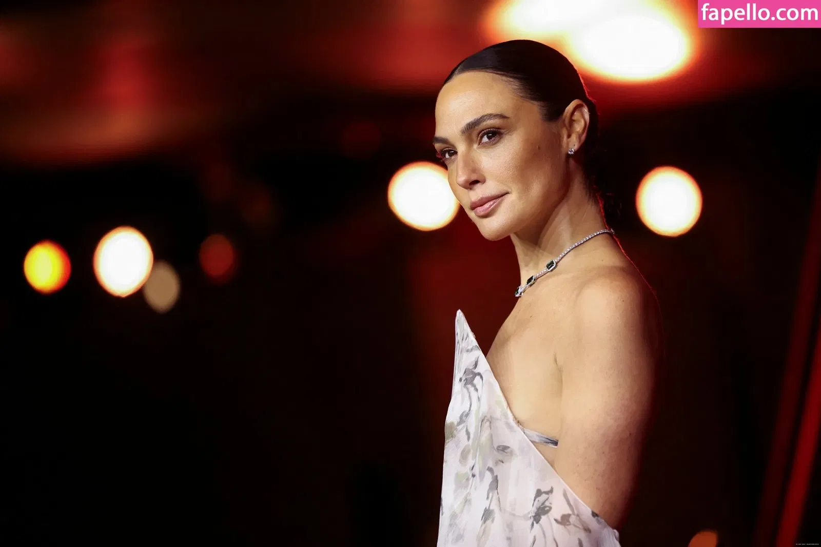 gal_gadot Onlyfans Photo Gallery 