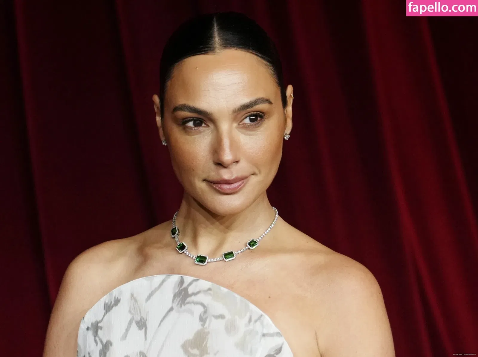 gal_gadot Onlyfans Photo Gallery 