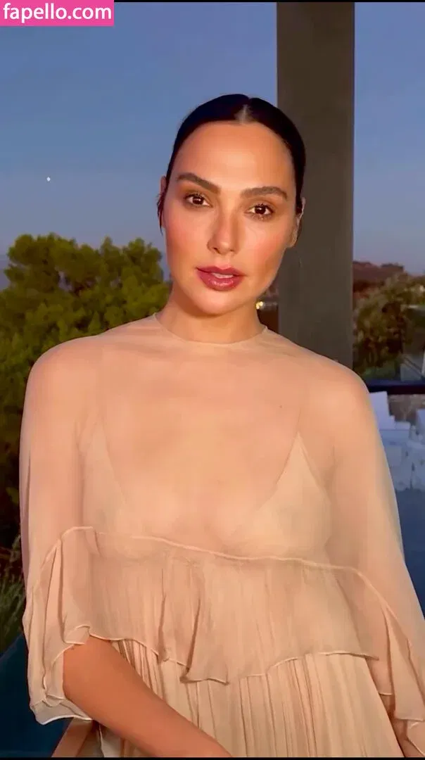 gal_gadot Onlyfans Photo Gallery 
