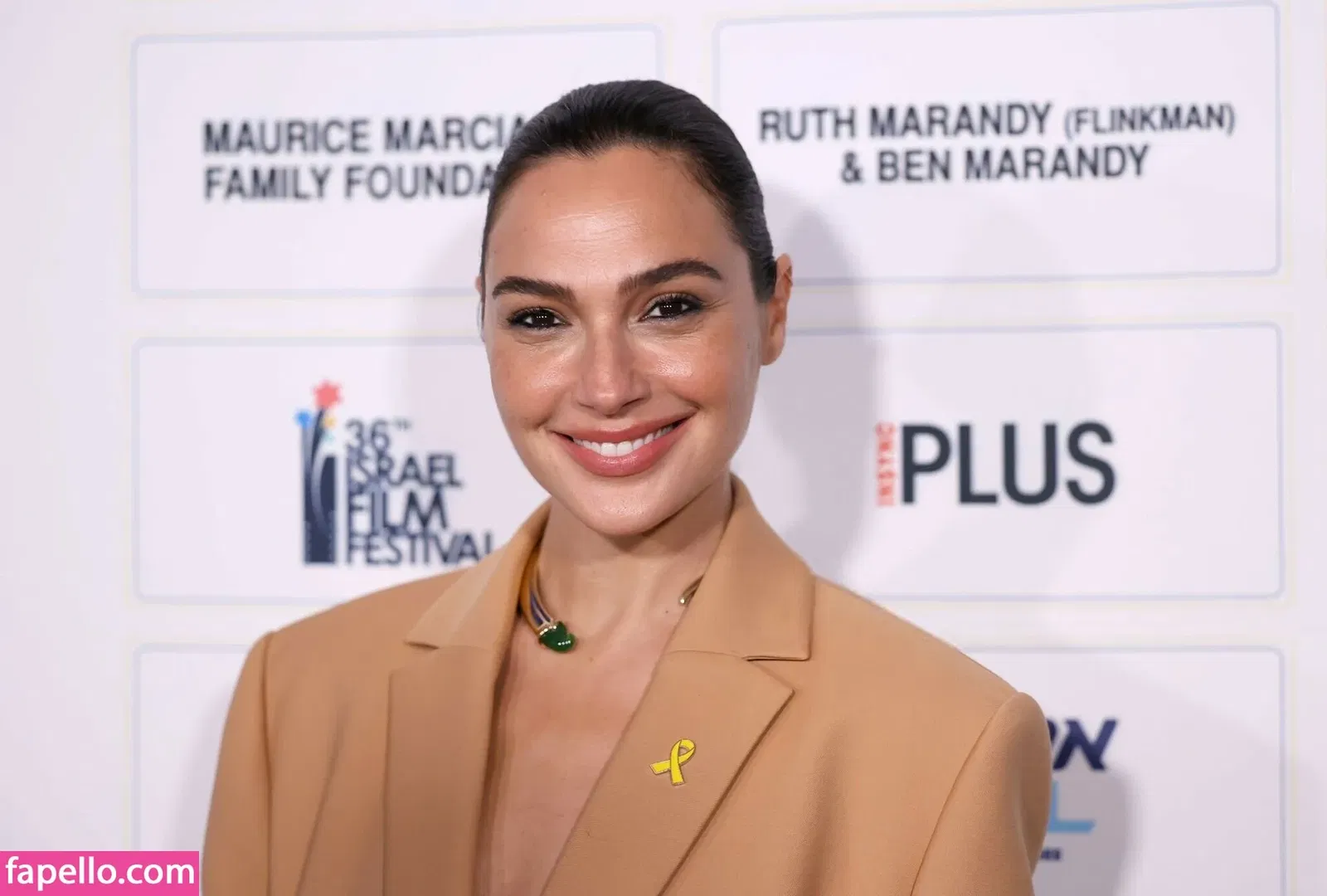 gal_gadot Onlyfans Photo Gallery 