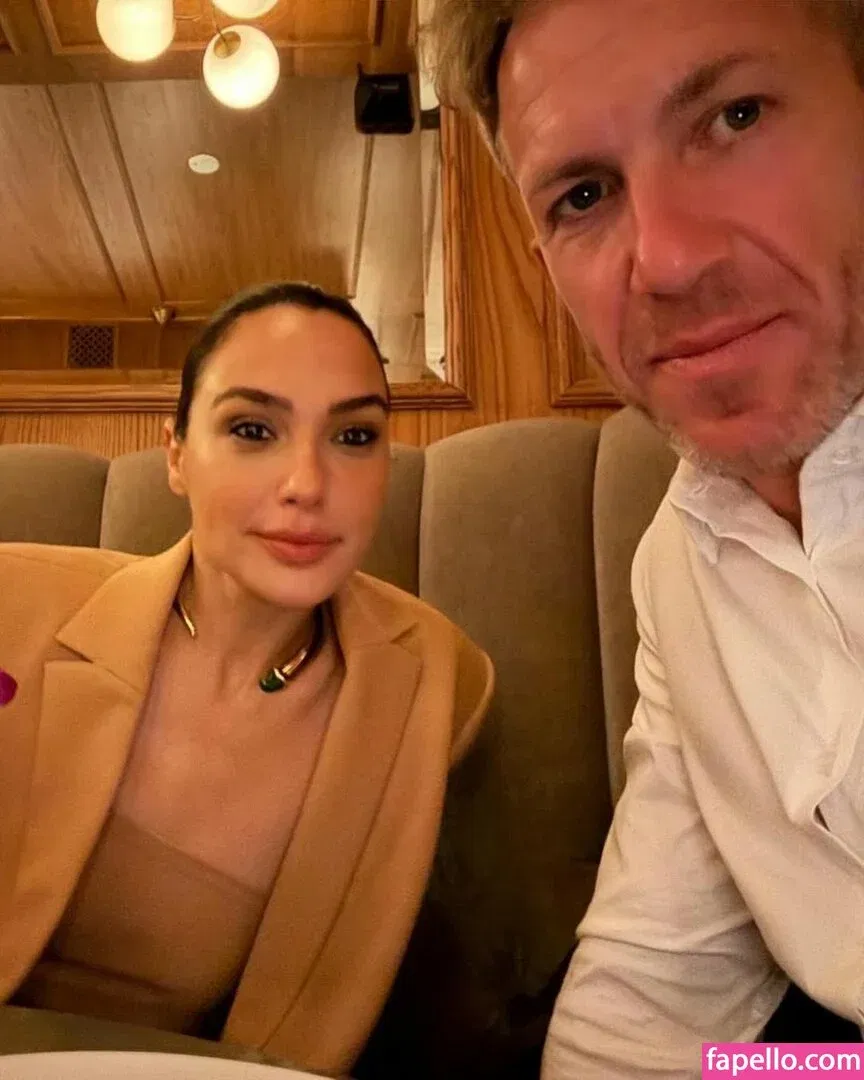 gal_gadot Onlyfans Photo Gallery 