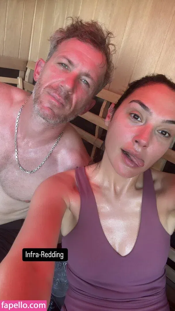 gal_gadot Onlyfans Photo Gallery 