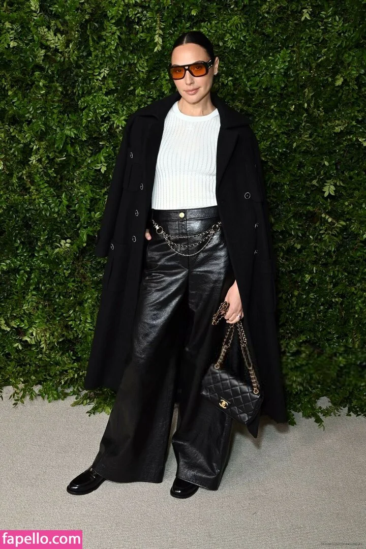 gal_gadot Onlyfans Photo Gallery 