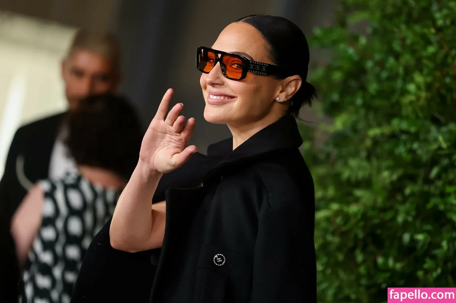 gal_gadot Onlyfans Photo Gallery 