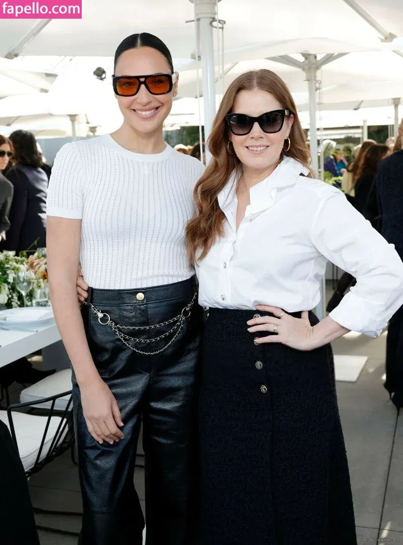 gal_gadot Onlyfans Photo Gallery 