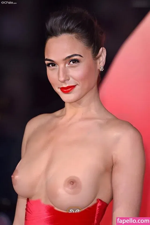 gal_gadot Onlyfans Photo Gallery 