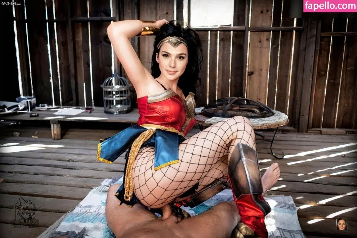 gal_gadot Onlyfans Photo Gallery 