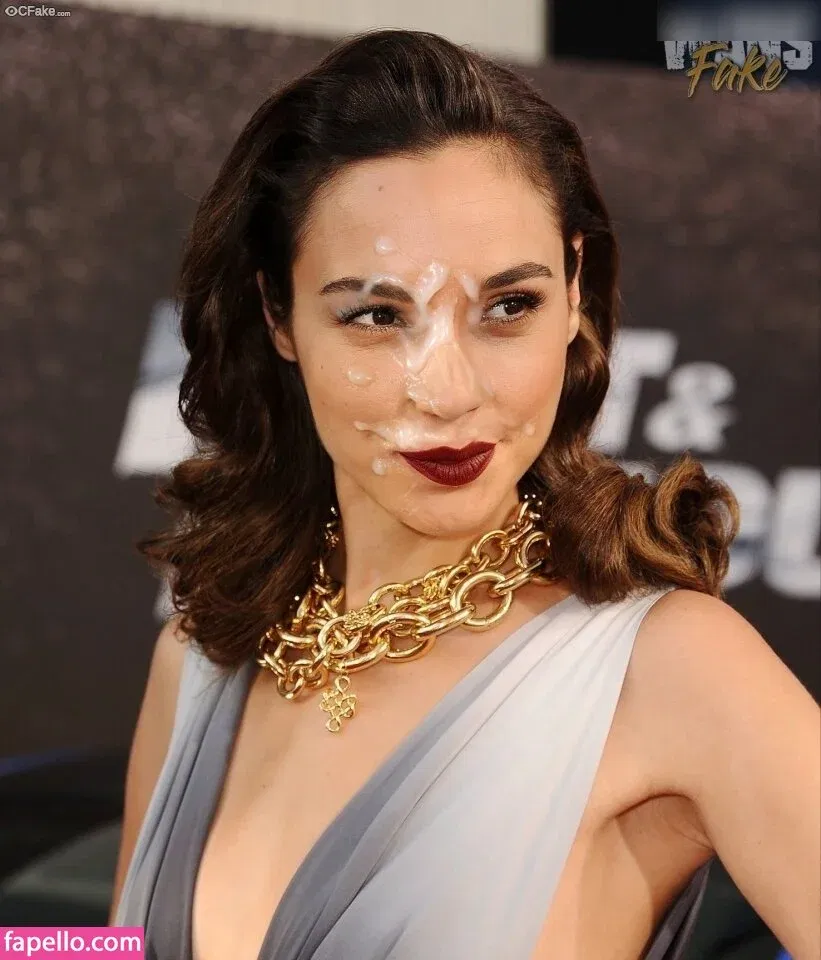 gal_gadot Onlyfans Photo Gallery 