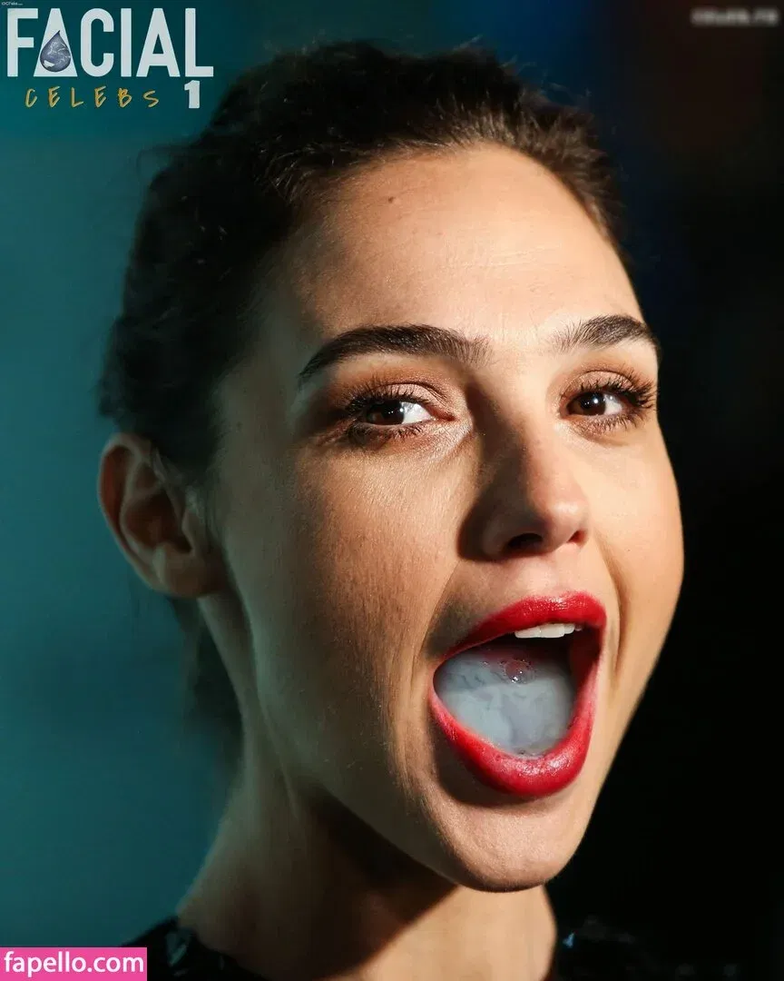 gal_gadot Onlyfans Photo Gallery 