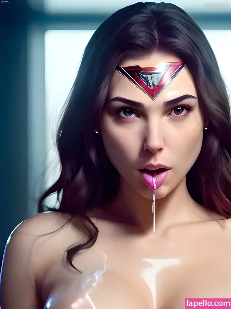 gal_gadot Onlyfans Photo Gallery 