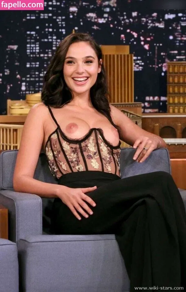 gal_gadot Onlyfans Photo Gallery 