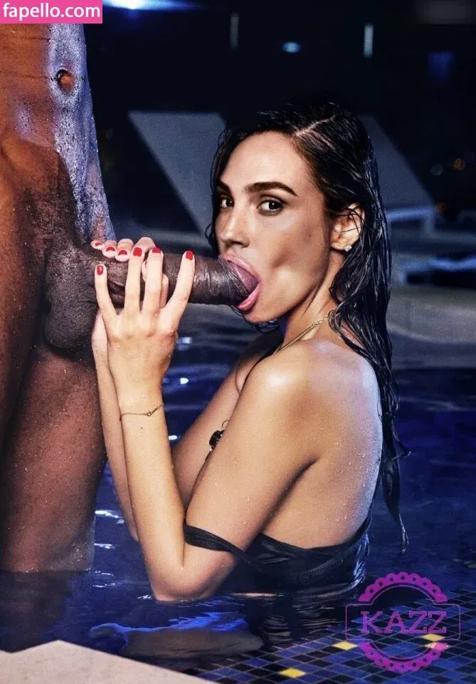 gal_gadot Onlyfans Photo Gallery 