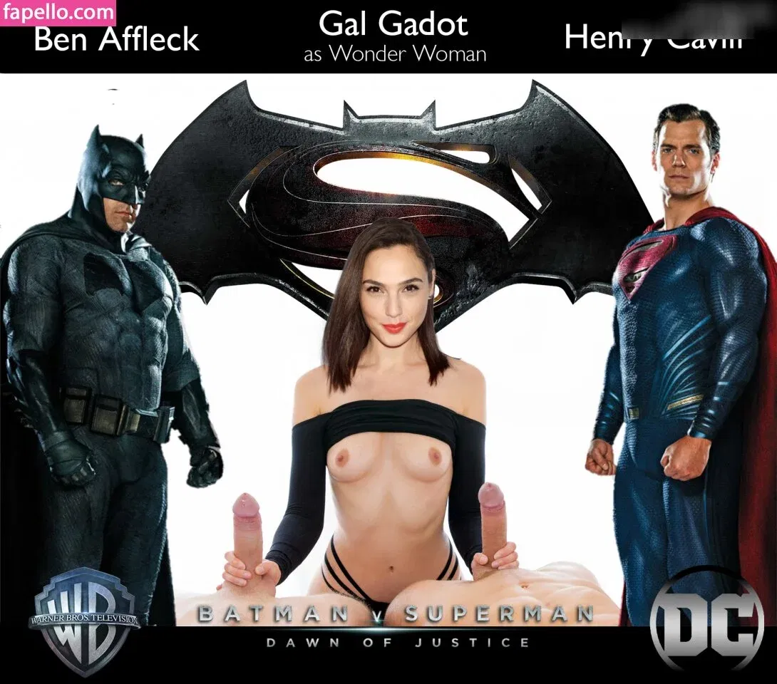 gal_gadot Onlyfans Photo Gallery 