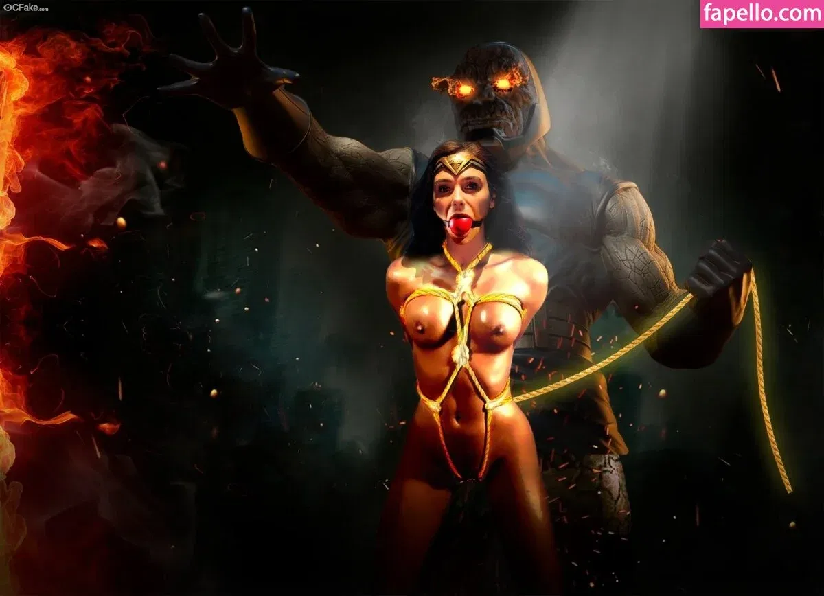 gal_gadot Onlyfans Photo Gallery 