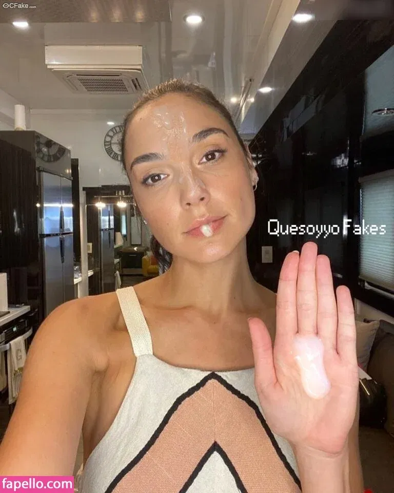 gal_gadot Onlyfans Photo Gallery 