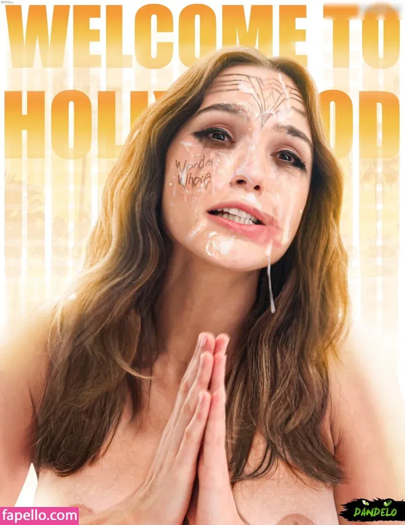 gal_gadot Onlyfans Photo Gallery 