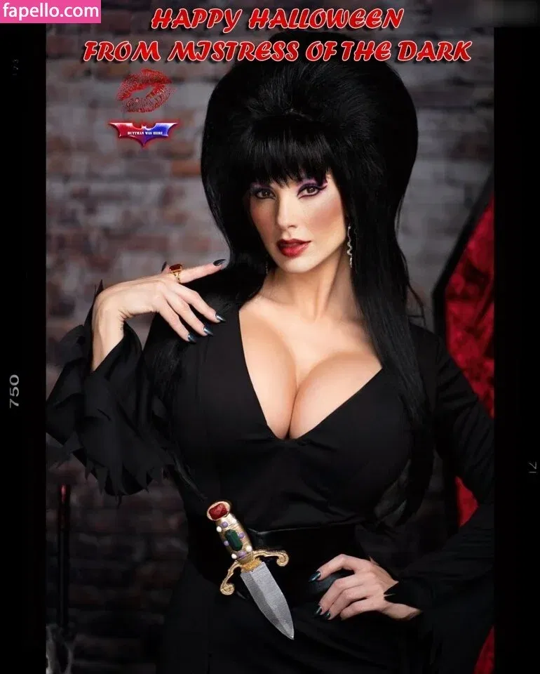 gal_gadot Onlyfans Photo Gallery 