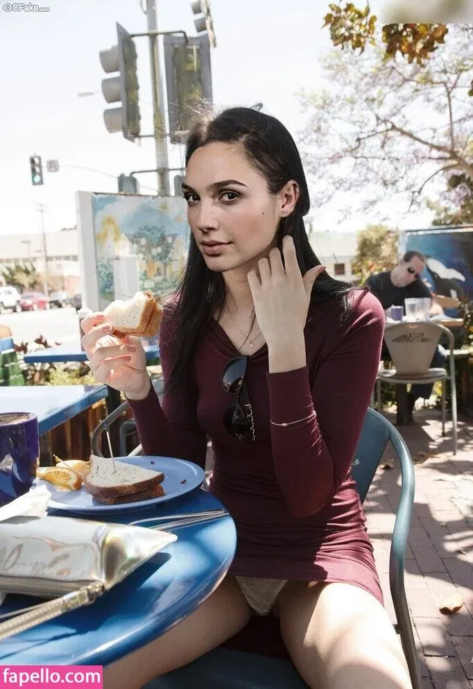 gal_gadot Onlyfans Photo Gallery 