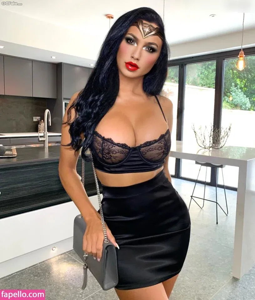 gal_gadot Onlyfans Photo Gallery 