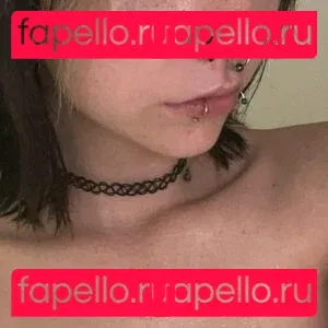 gothichorrorcliche Onlyfans Photo Gallery 