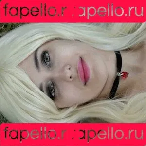 Naiades Aqua Onlyfans Photo Gallery 