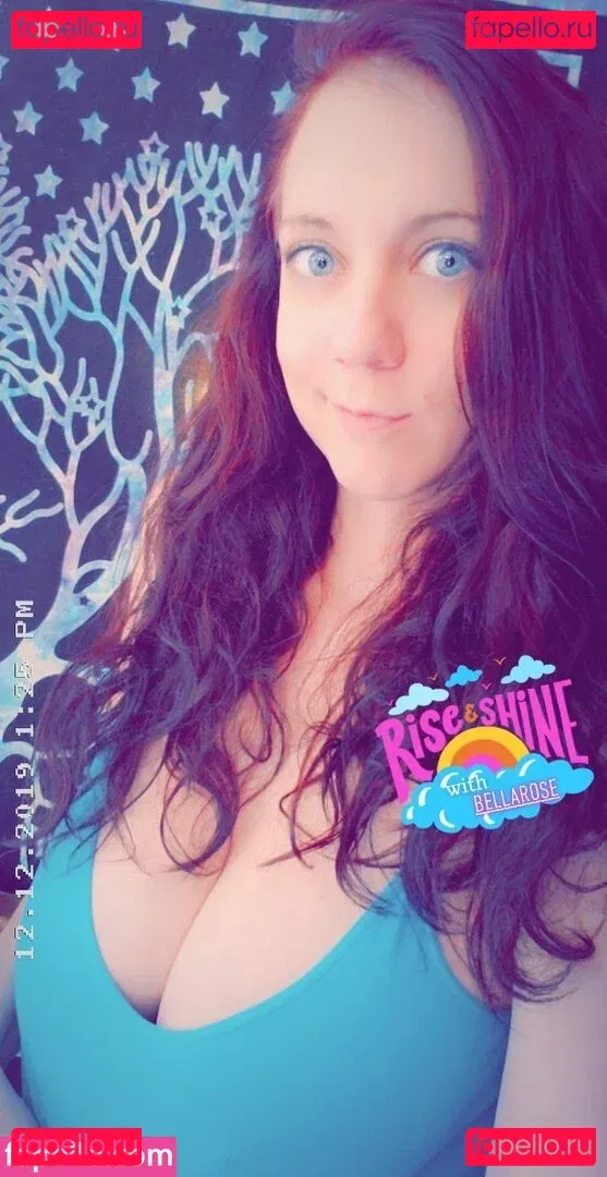 thebellarose Onlyfans Photo Gallery 