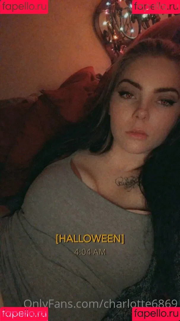 charlotte6869 Onlyfans Photo Gallery 