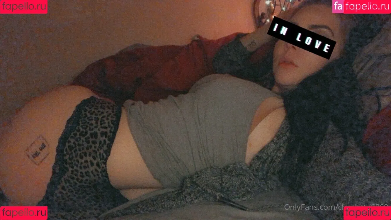 charlotte6869 Onlyfans Photo Gallery 