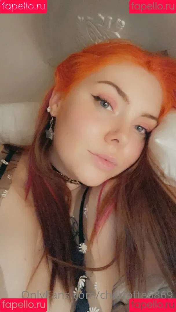 charlotte6869 Onlyfans Photo Gallery 