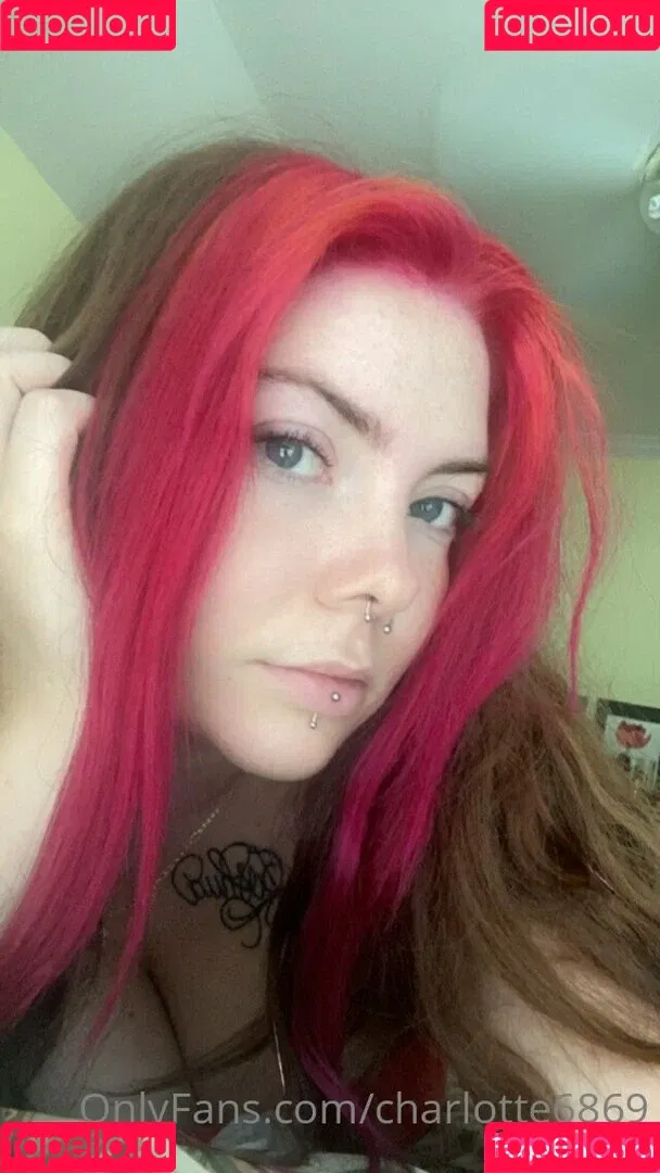 charlotte6869 Onlyfans Photo Gallery 